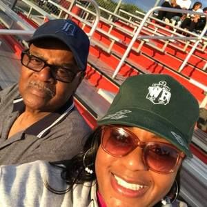 Meet your Posher, Pamela